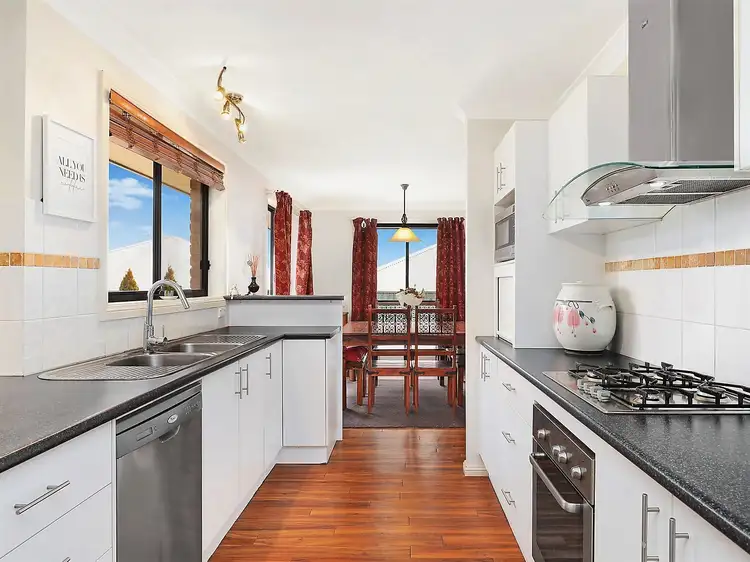 Second view of Homely house listing, 3 Edye Close, Kelso NSW 2795