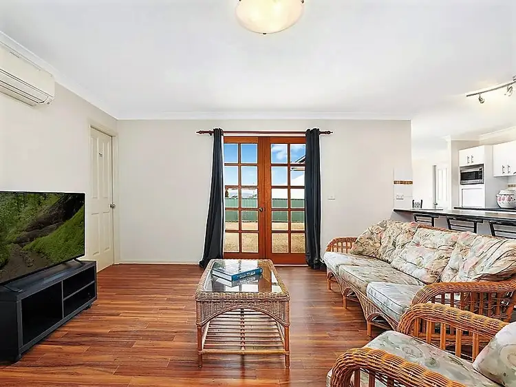 Fourth view of Homely house listing, 3 Edye Close, Kelso NSW 2795