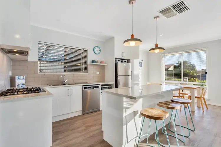 Second view of Homely house listing, 14 Gilbert Road, Christies Beach SA 5165