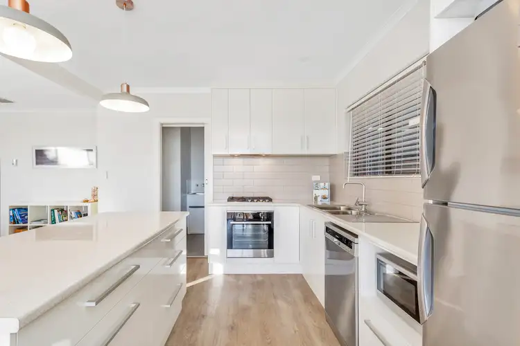 Third view of Homely house listing, 14 Gilbert Road, Christies Beach SA 5165