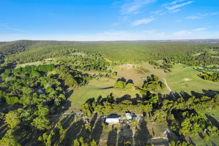 Fifth view of Homely rural property listing, CA 11 Sandys Hill rd, Durham Lead VIC 3352