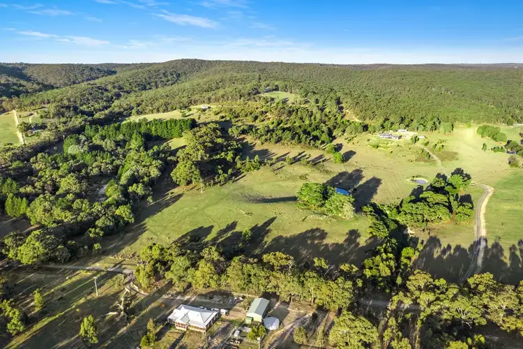 Sixth view of Homely rural property listing, CA 11 Sandys Hill rd, Durham Lead VIC 3352