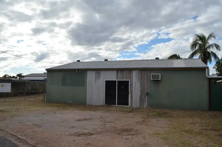 Main view of Homely house listing, 7 Opal Lane, Emerald QLD 4720