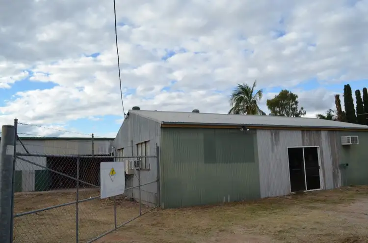 Second view of Homely house listing, 7 Opal Lane, Emerald QLD 4720