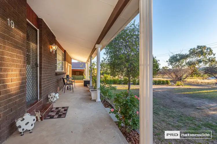 Third view of Homely house listing, 19 Damar Avenue, Kootingal NSW 2352