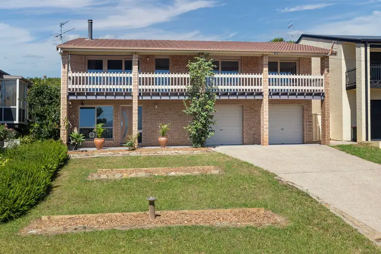 Sixth view of Homely house listing, 7 Riverview Crescent, Catalina NSW 2536