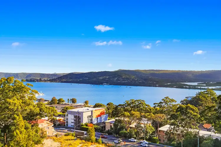 20/91-95 John Whiteway Drive, Gosford NSW 2250