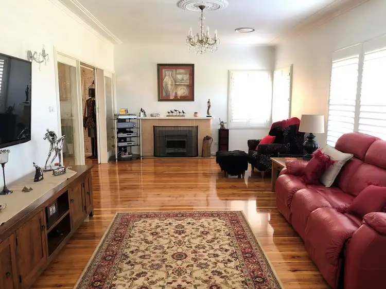 Main view of Homely house listing, 15 ORTELLA STREET, Griffith NSW 2680