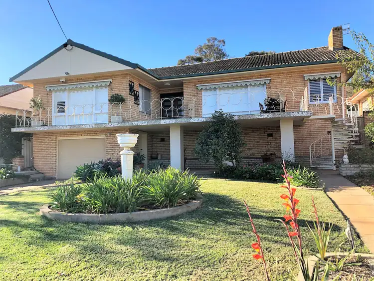 Second view of Homely house listing, 15 ORTELLA STREET, Griffith NSW 2680