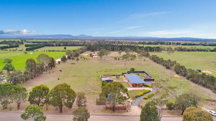 245 Bengworden Road, Bairnsdale VIC 3875