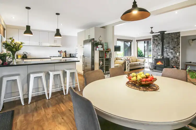 Third view of Homely house listing, 245 Bengworden Road, Bairnsdale VIC 3875