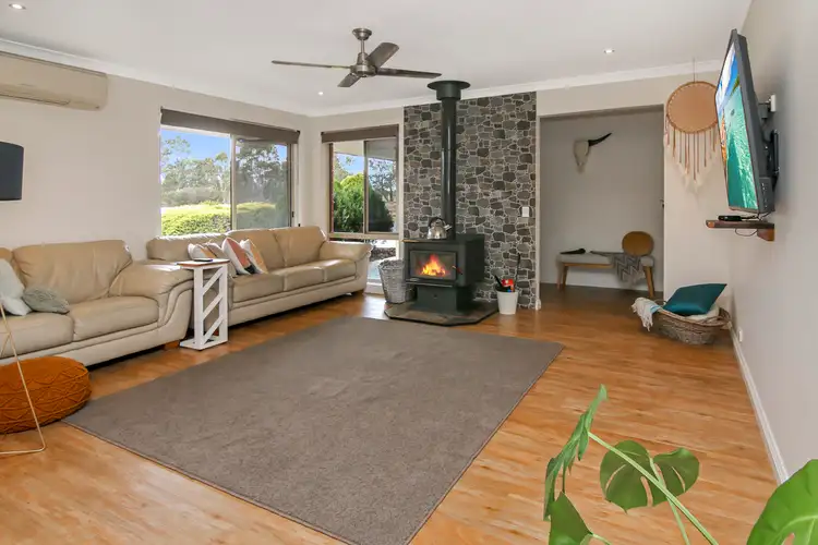 Fourth view of Homely house listing, 245 Bengworden Road, Bairnsdale VIC 3875