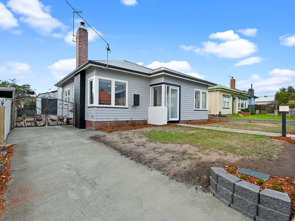 Main view of Homely house listing, 95 Gormanston Road, Moonah TAS 7009