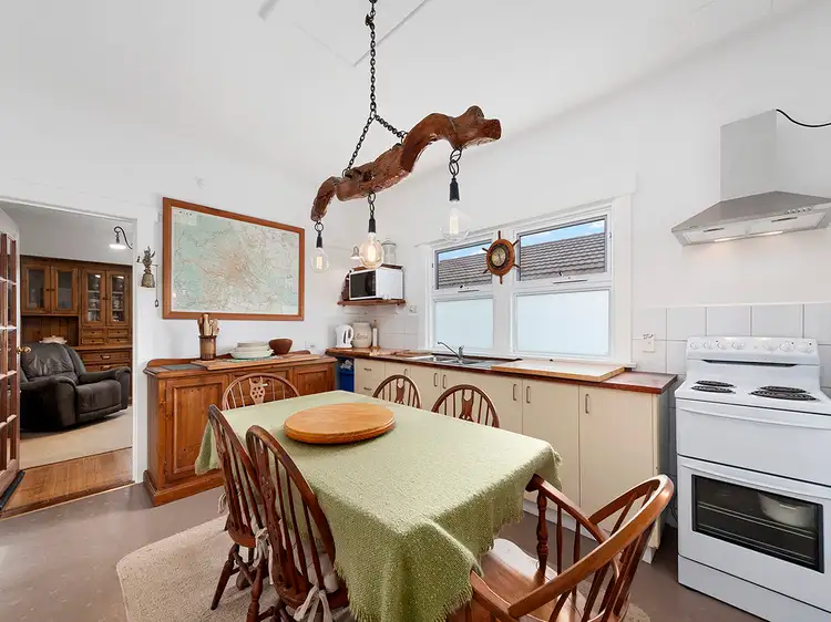 Fourth view of Homely house listing, 95 Gormanston Road, Moonah TAS 7009