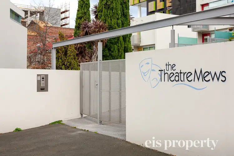 28/9 Sackville Street, Hobart TAS 7000