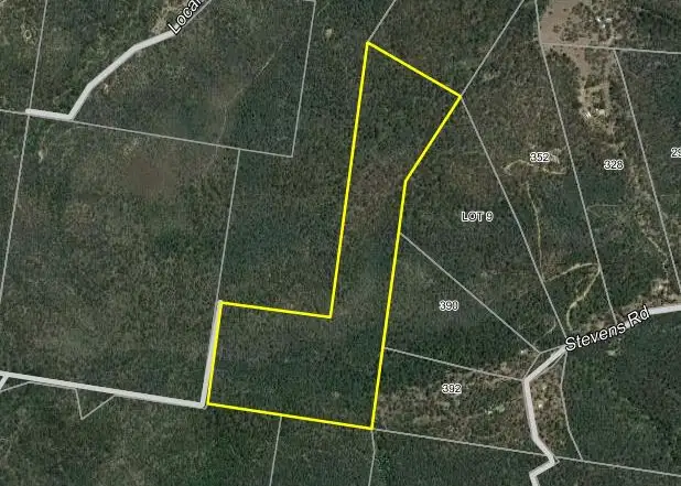 0 Hanleys Road, Murphys Creek QLD 4352
