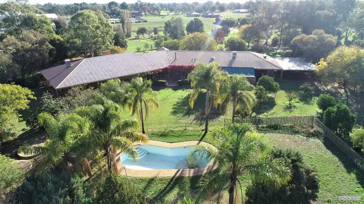 Second view of Homely house listing, 35-41 Snell Road, Barooga NSW 3644