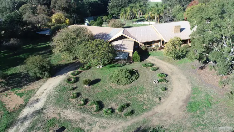 Third view of Homely house listing, 35-41 Snell Road, Barooga NSW 3644