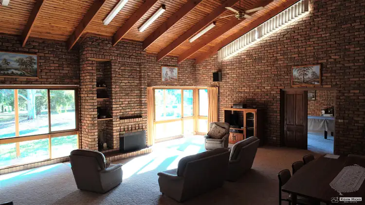 Fifth view of Homely house listing, 35-41 Snell Road, Barooga NSW 3644