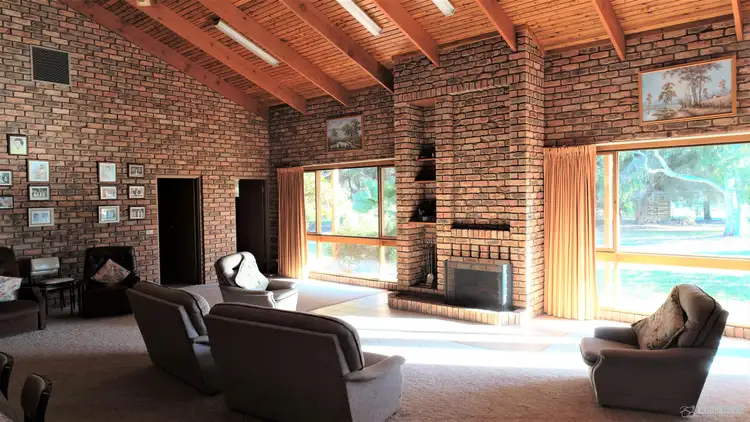 Sixth view of Homely house listing, 35-41 Snell Road, Barooga NSW 3644