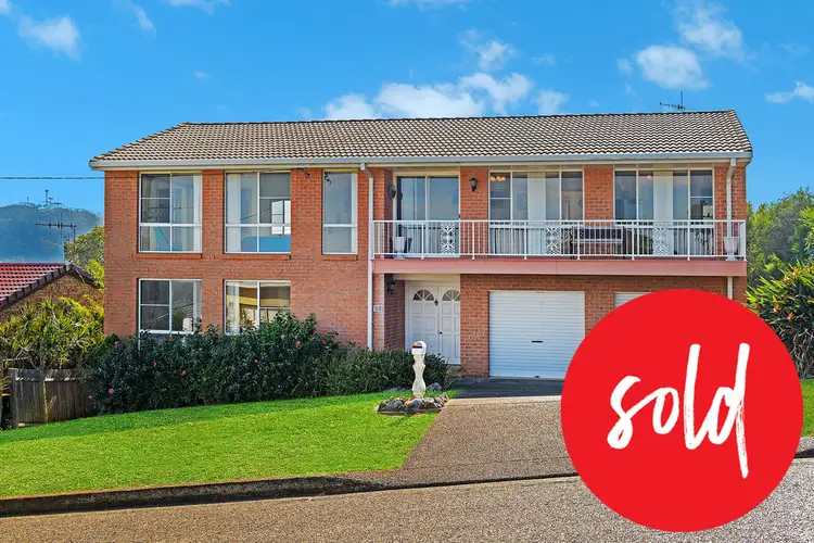 35 The Summit Road, Port Macquarie NSW 2444