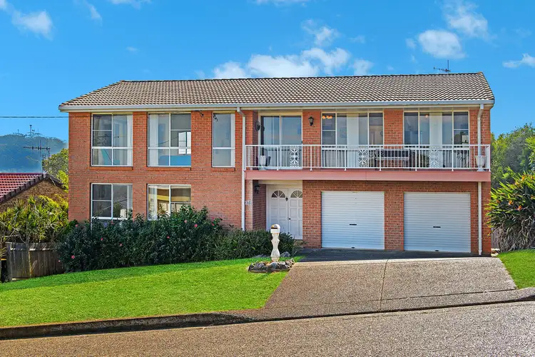 Second view of Homely house listing, 35 The Summit Road, Port Macquarie NSW 2444