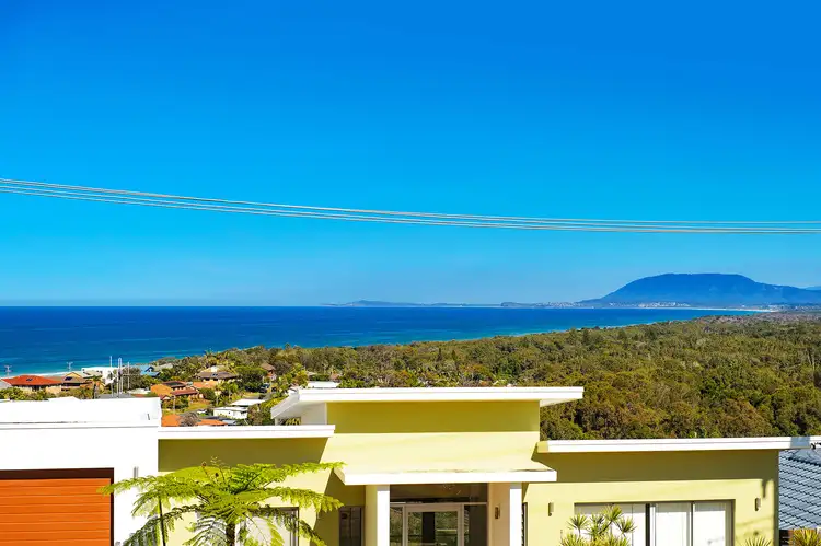 Third view of Homely house listing, 35 The Summit Road, Port Macquarie NSW 2444