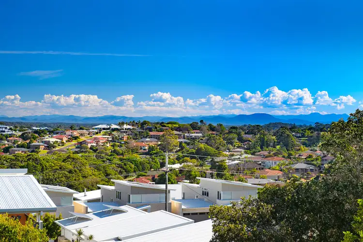 Fifth view of Homely house listing, 35 The Summit Road, Port Macquarie NSW 2444