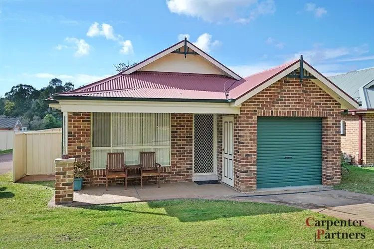 341A Thirlmere Way, Thirlmere NSW 2572