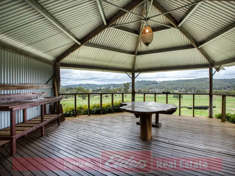 1964 Donnybrook-Boyup Brook Rd, Yabberup WA 6239