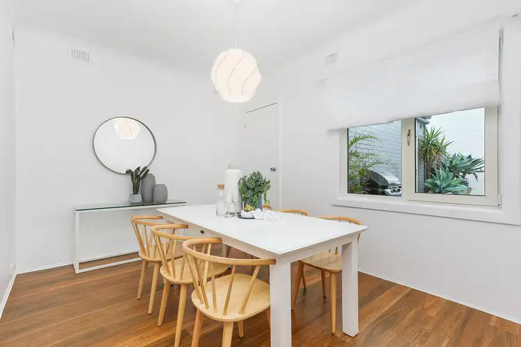 Third view of Homely house listing, 49 Newington Road, Marrickville NSW 2204