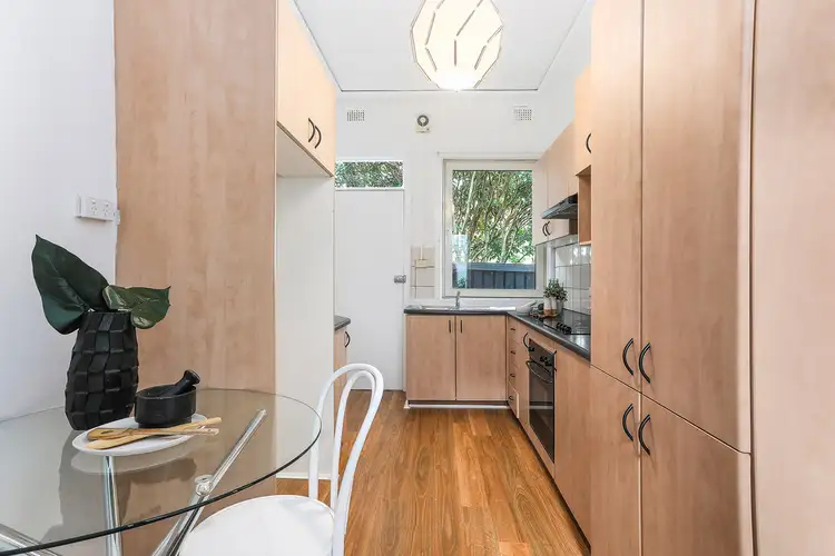 Fourth view of Homely house listing, 49 Newington Road, Marrickville NSW 2204