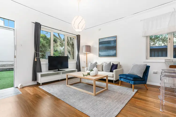 Fifth view of Homely house listing, 49 Newington Road, Marrickville NSW 2204