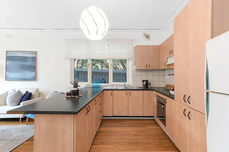 Sixth view of Homely house listing, 49 Newington Road, Marrickville NSW 2204