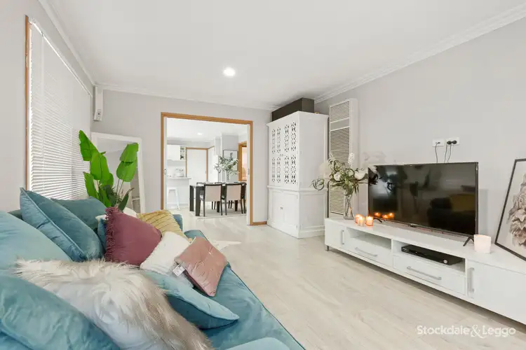 Fifth view of Homely house listing, 4 Warrindale Close, Langwarrin VIC 3910