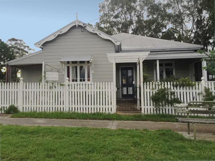 730 Beechwood Road, Beechwood NSW 2446