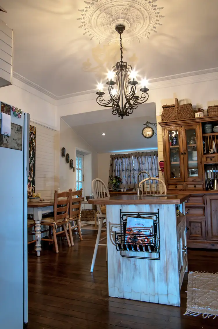 Fifth view of Homely house listing, 730 Beechwood Road, Beechwood NSW 2446