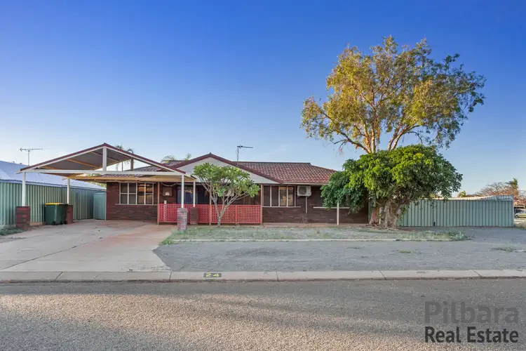 Main view of Homely house listing, 24 Peirl Way, Pegs Creek WA 6714