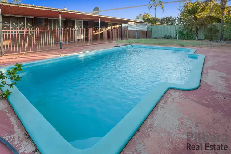 Second view of Homely house listing, 24 Peirl Way, Pegs Creek WA 6714
