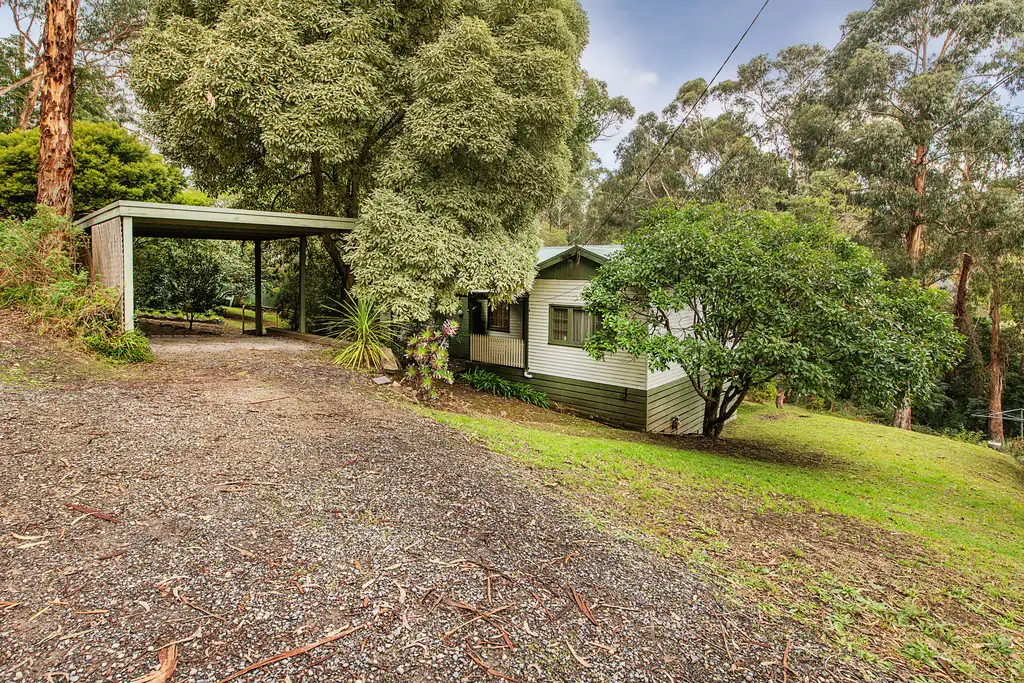 Main view of Homely house listing, 62 Station Street, Belgrave VIC 3160