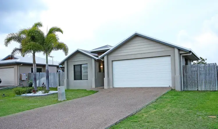 9 Bronzewing Crescent, Bohle Plains QLD 4817