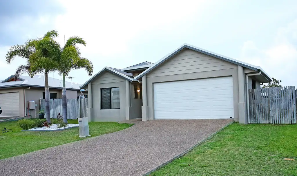 Main view of Homely house listing, 9 Bronzewing Crescent, Bohle Plains QLD 4817