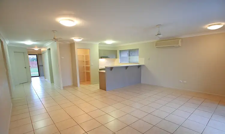 Second view of Homely house listing, 9 Bronzewing Crescent, Bohle Plains QLD 4817