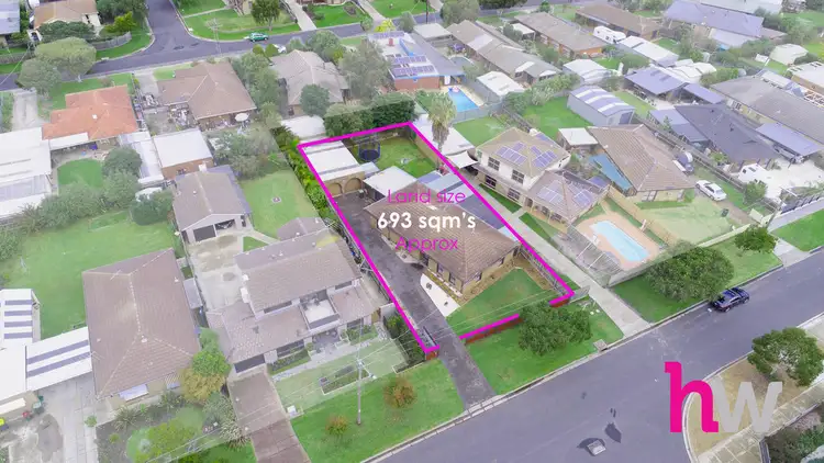 6 Grove Road, Marshall VIC 3216