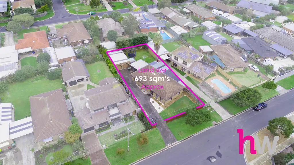 Main view of Homely house listing, 6 Grove Road, Marshall VIC 3216