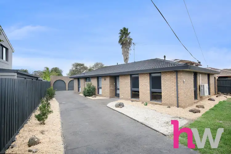 Third view of Homely house listing, 6 Grove Road, Marshall VIC 3216