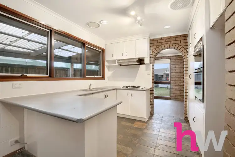 Sixth view of Homely house listing, 6 Grove Road, Marshall VIC 3216