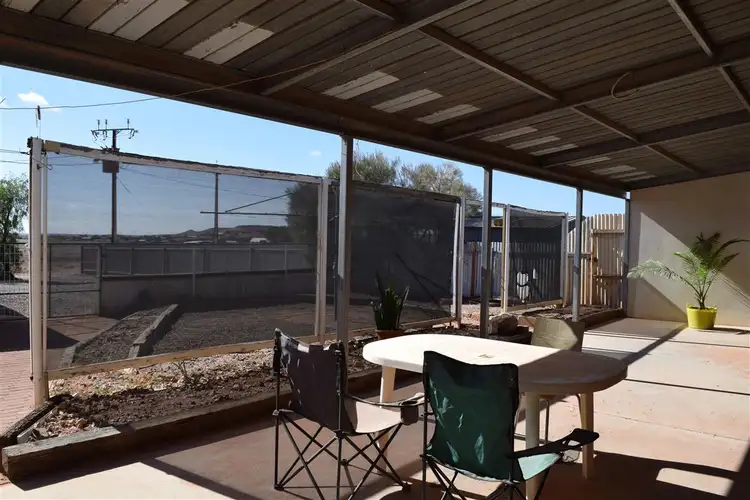 Second view of Homely house listing, Lot 923 Hallion Street, Coober Pedy SA 5723