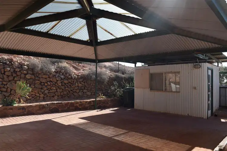 Third view of Homely house listing, Lot 923 Hallion Street, Coober Pedy SA 5723