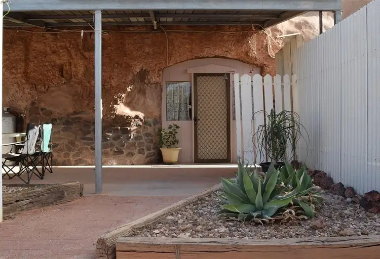 Fourth view of Homely house listing, Lot 923 Hallion Street, Coober Pedy SA 5723